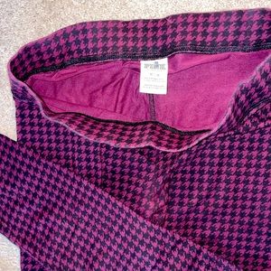 Victoria Secret PINK Leggings